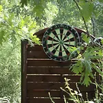 L'escale Sud Gironde - Sejour En Amoureux Avec Jacuzzi Privatif - Piscine - Massage Traiteur & Brunch Possibles アパート Pompejac