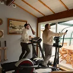 アパート L'escale Sud Gironde - Sejour En Amoureux Avec Jacuzzi Privatif - Piscine - Massage Traiteur & Brunch Possibles *