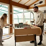 アパート L'escale Sud Gironde - Sejour En Amoureux Avec Jacuzzi Privatif - Piscine - Massage Traiteur & Brunch Possibles