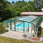 アパート L'escale Sud Gironde - Sejour En Amoureux Avec Jacuzzi Privatif - Piscine - Massage Traiteur & Brunch Possibles *