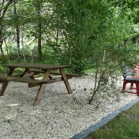 L'escale Sud Gironde: Tranquil Retreat With Gourmet Breakfast * Pompejac