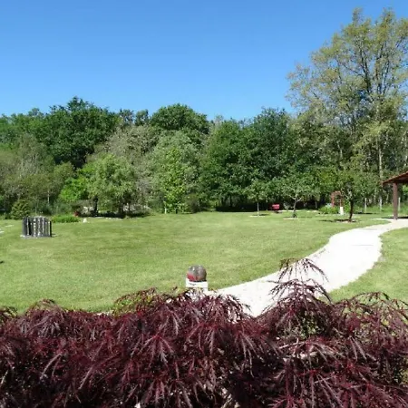 Appartamento L'escale Sud Gironde - En Amoureux Avec Jacuzzi Privatif - Piscine - Massage Traiteur&brunch Possibles