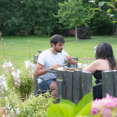 L'escale Sud Gironde - Sejour En Amoureux Avec Jacuzzi Privatif - Piscine - Massage Traiteur & Brunch Possibles