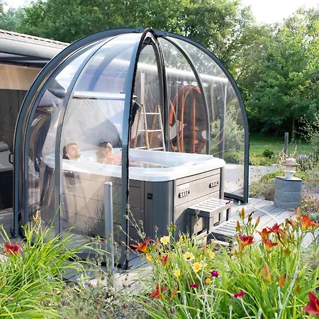 L'escale Sud Gironde: Tranquil Retreat With Gourmet Breakfast * Pompejac