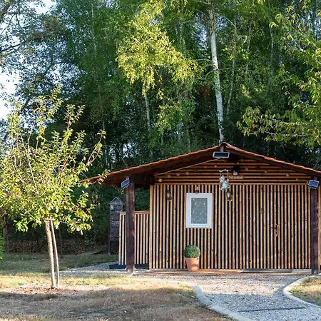 L'escale Sud Gironde - En Amoureux Avec Jacuzzi Privatif - Piscine - Massage Traiteur&brunch Possibles Appartamento