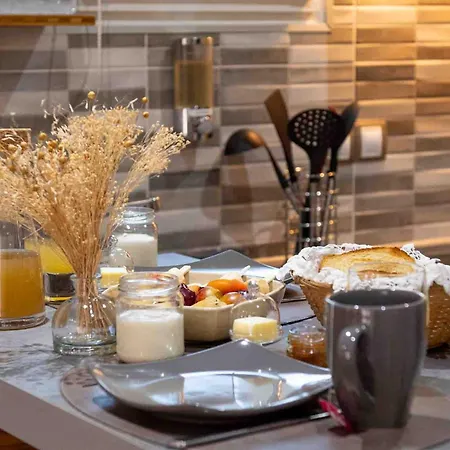 Appartamento L'escale Sud Gironde - En Amoureux Avec Jacuzzi Privatif - Piscine - Massage Traiteur&brunch Possibles *