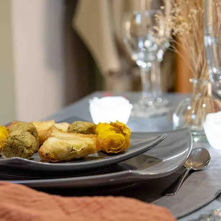 L'escale Sud Gironde - En Amoureux Avec Jacuzzi Privatif - Piscine - Massage Traiteur&brunch Possibles Appartamento *