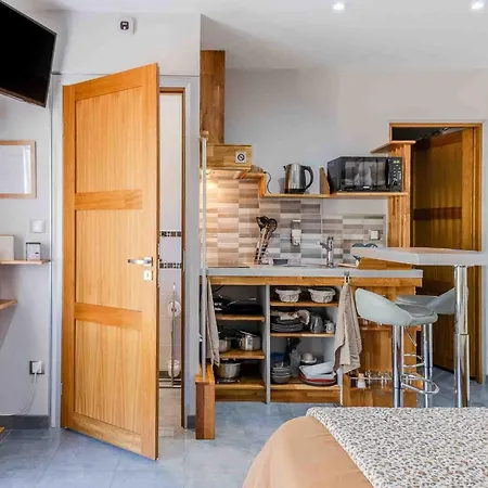 Appartamento L'escale Sud Gironde - En Amoureux Avec Jacuzzi Privatif - Piscine - Massage Traiteur&brunch Possibles *
