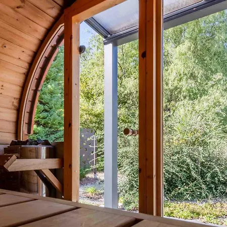 Appartamento L'escale Sud Gironde - En Amoureux Avec Jacuzzi Privatif - Piscine - Massage Traiteur&brunch Possibles *