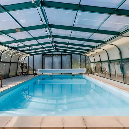 Appartamento L'escale Sud Gironde - En Amoureux Avec Jacuzzi Privatif - Piscine - Massage Traiteur&brunch Possibles Pompejac