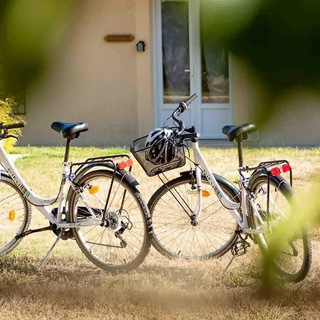 L'escale Sud Gironde - En Amoureux Avec Jacuzzi Privatif - Piscine - Massage Traiteur&brunch Possibles Appartamento *